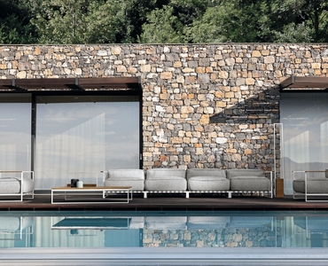 Vyskúšali sme: Vonkajšia pohovka Casilda Modular Sofa
