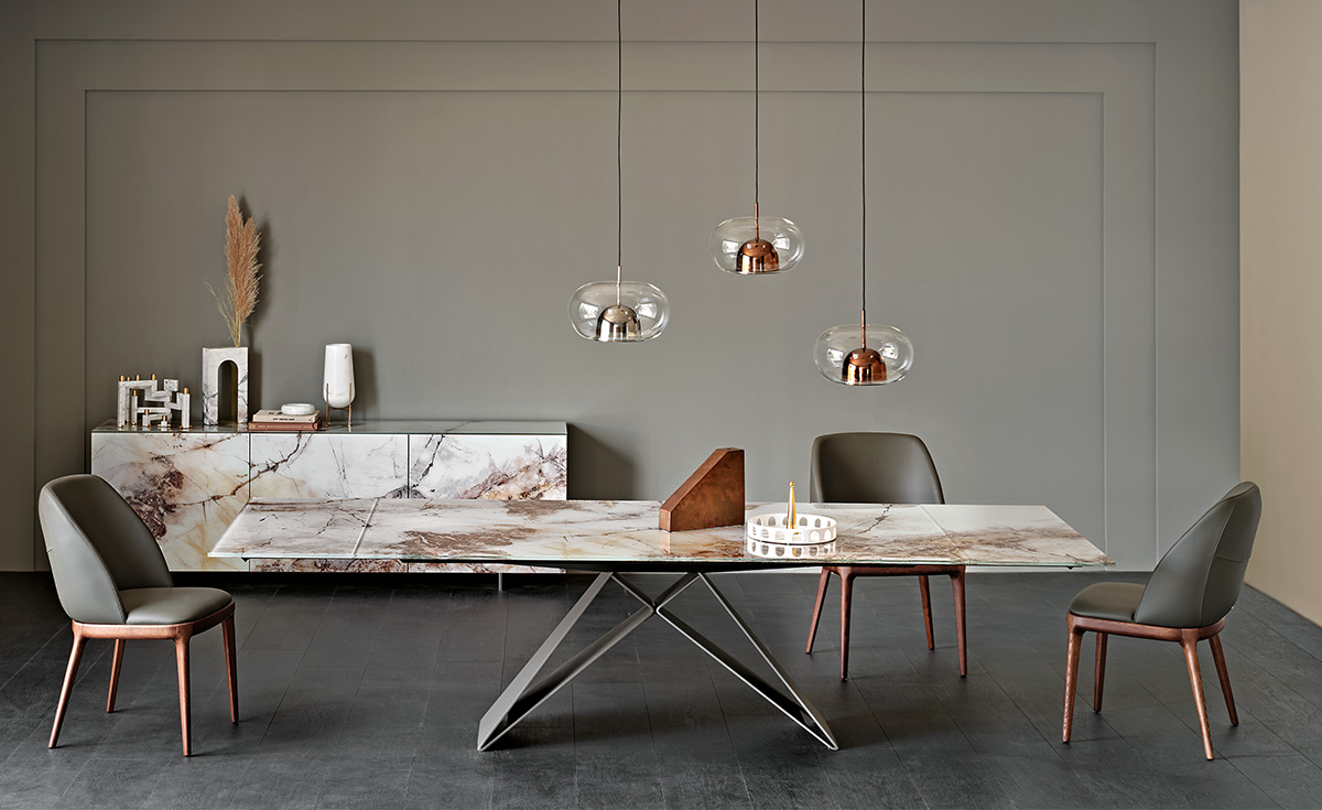 Premier Crystalart Drive - CATTELAN ITALIA