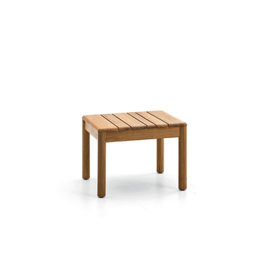 Barcode Coffee Table - Varaschin