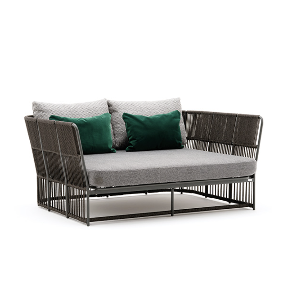 Tibidabo Daybed Compact - Varaschin