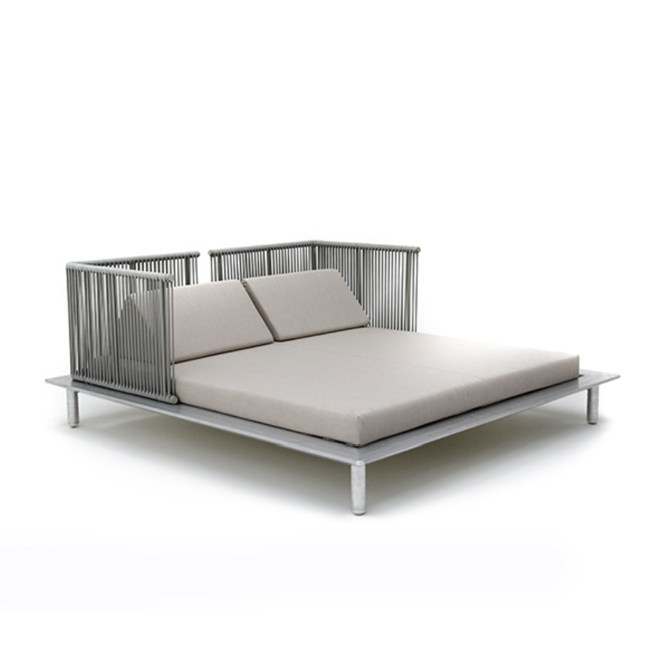 Sunmoon Daybed - Varaschin