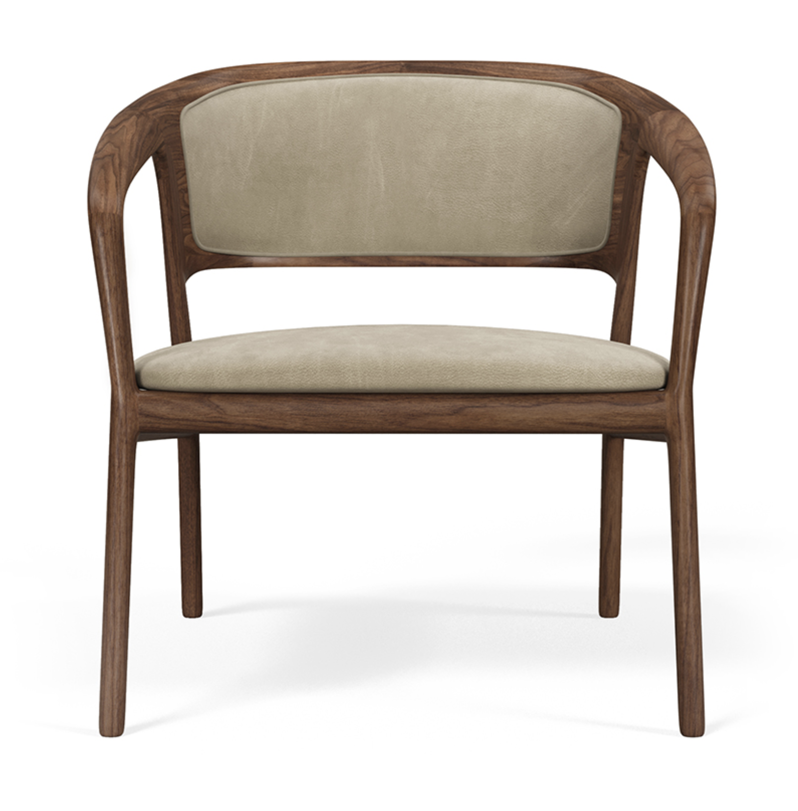 Origin Armchair - Spalli