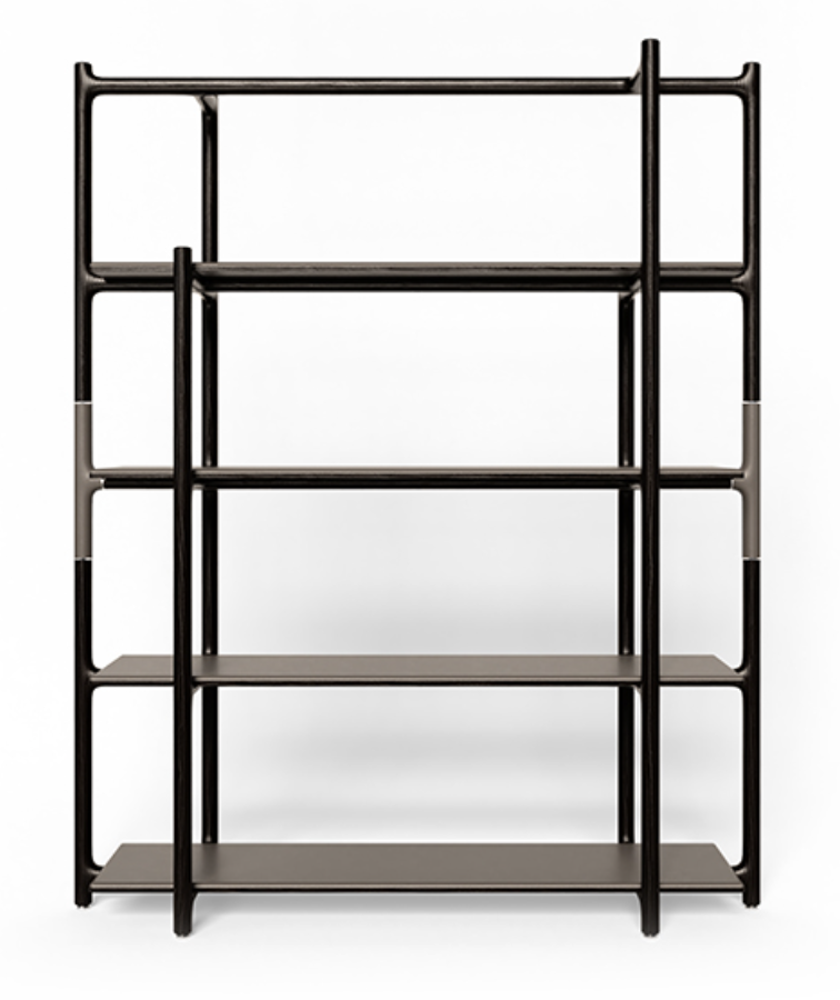 VY Bookcase - Spalli