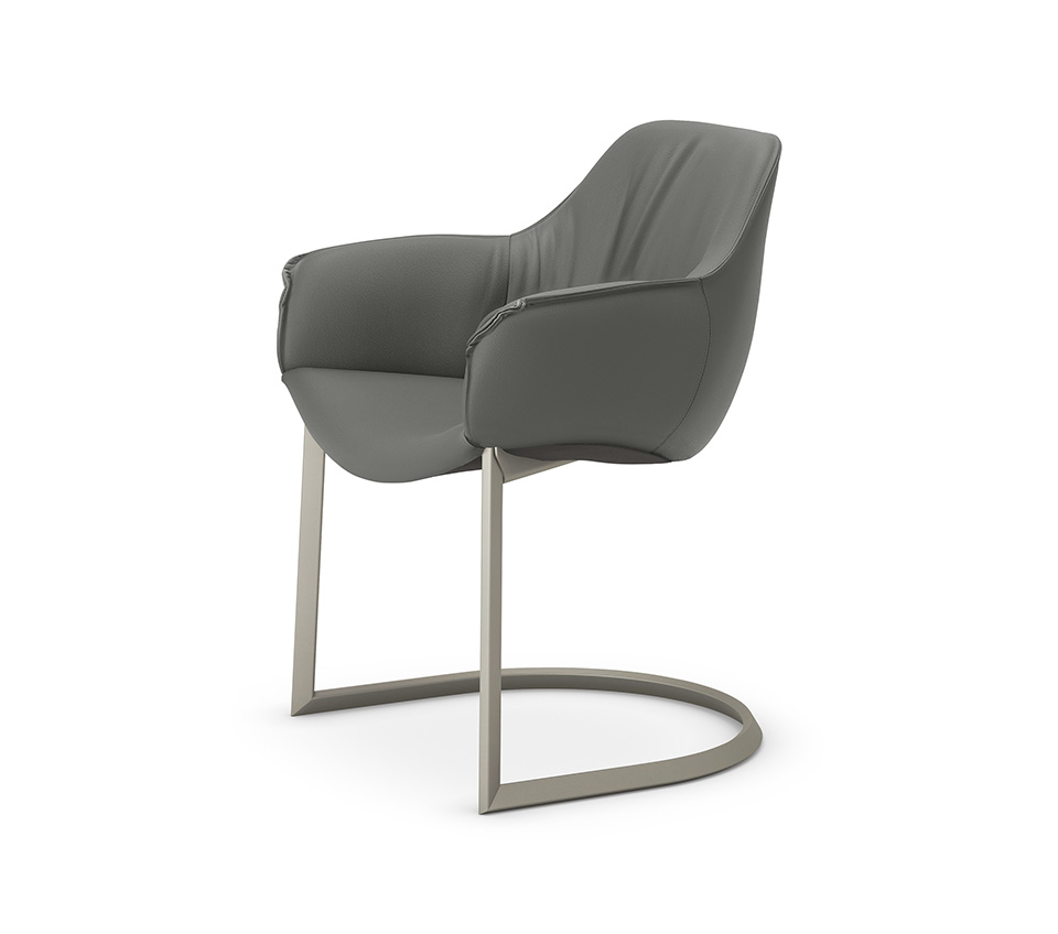 Scarlett Cantilever - Cattelan Italia