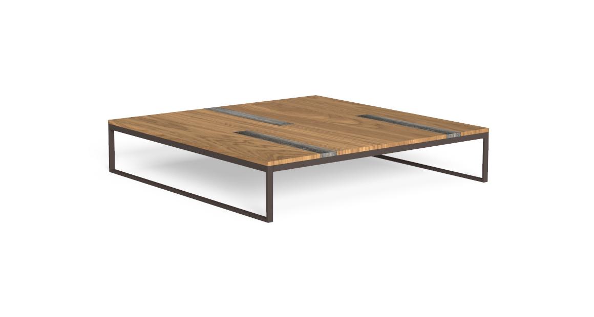 Casilda Coffee Table - Talenti