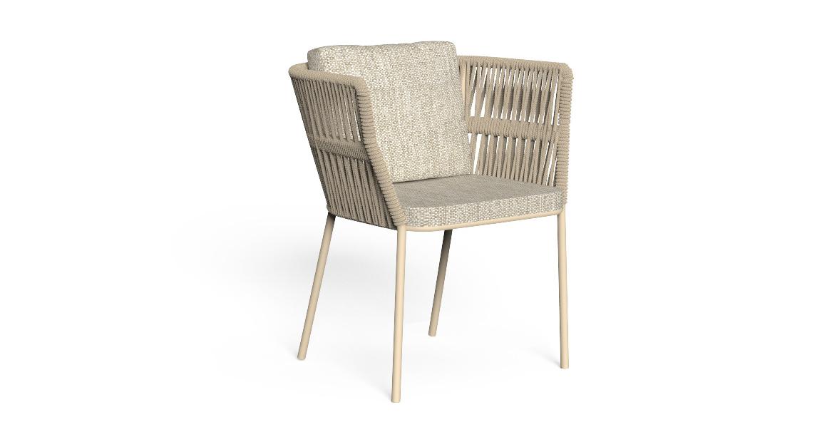 Cliff Dining Chair - Talenti