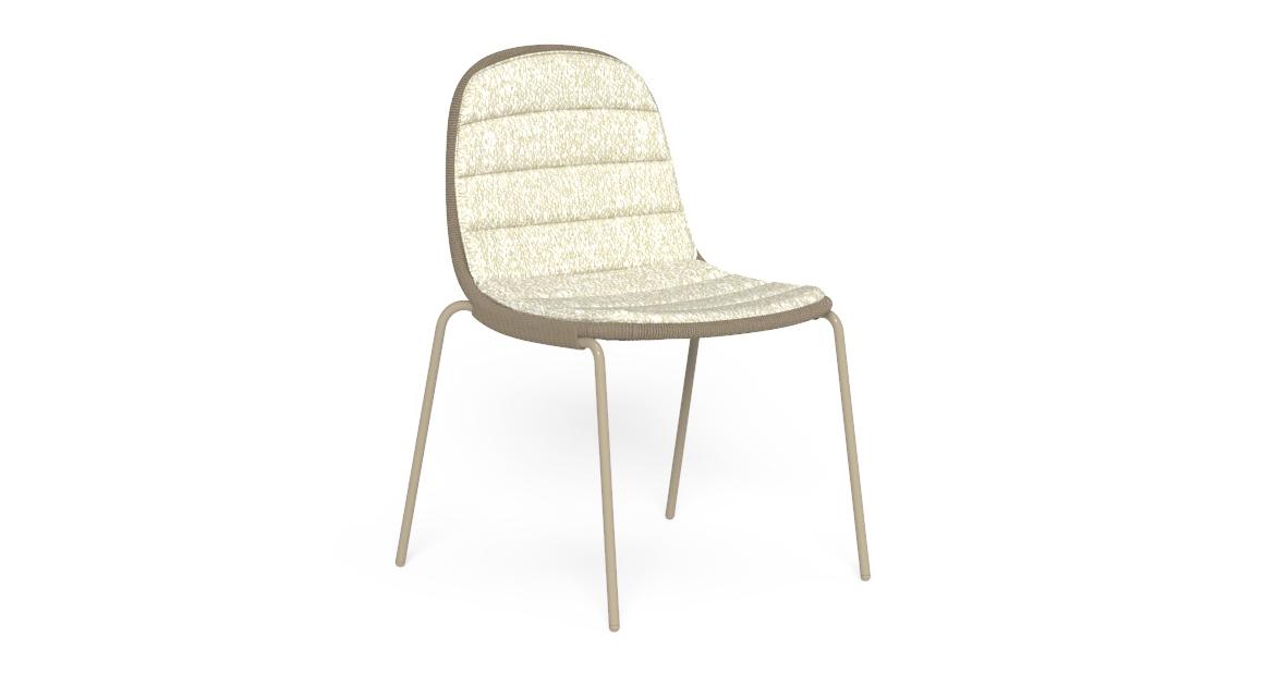 Panama Dining Chair - Talenti