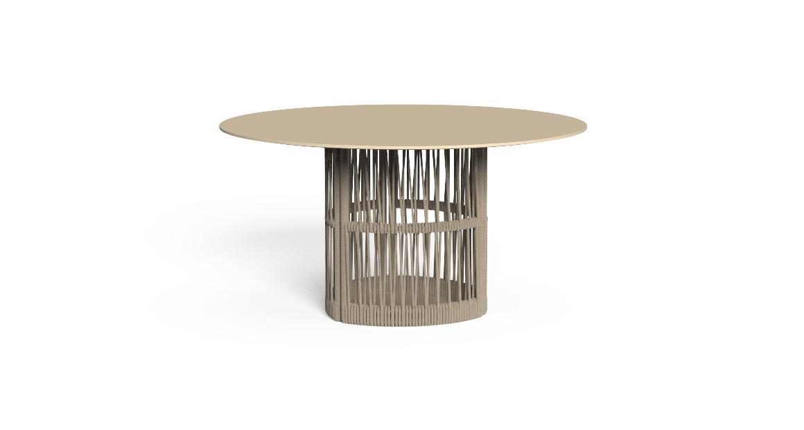 Cliff Dining Table - Talenti 