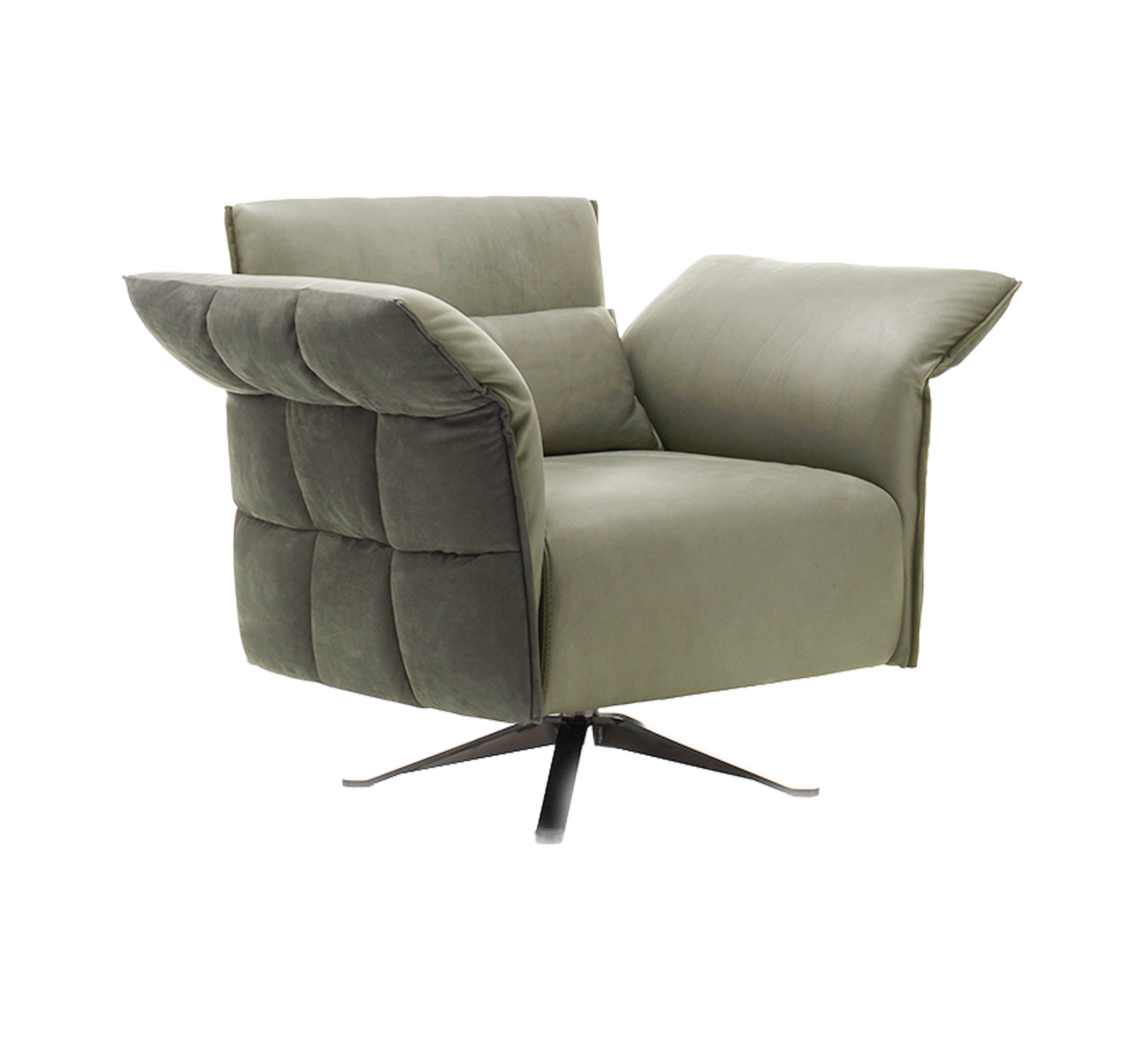 Eva Armchair - Cierre