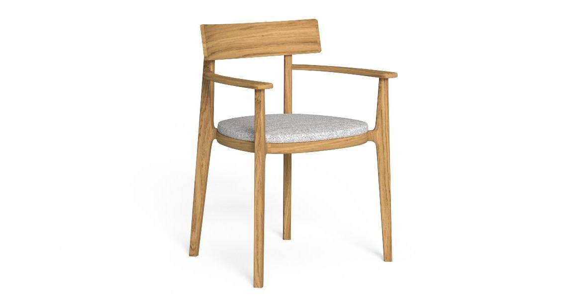 Ever Dining Chair - Talenti