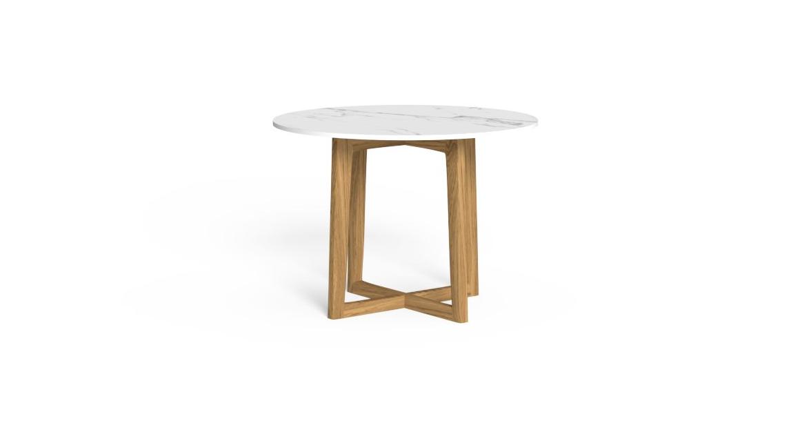 Ever Dining Table H65 - Talenti