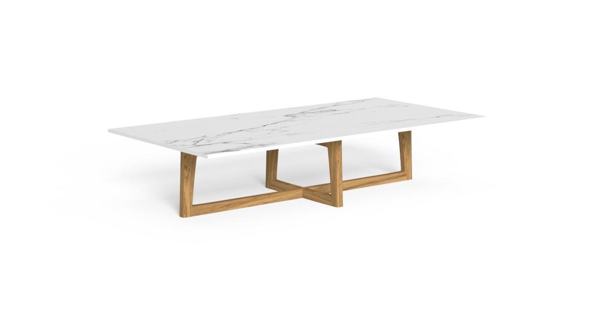 Ever Coffee Table - Talenti