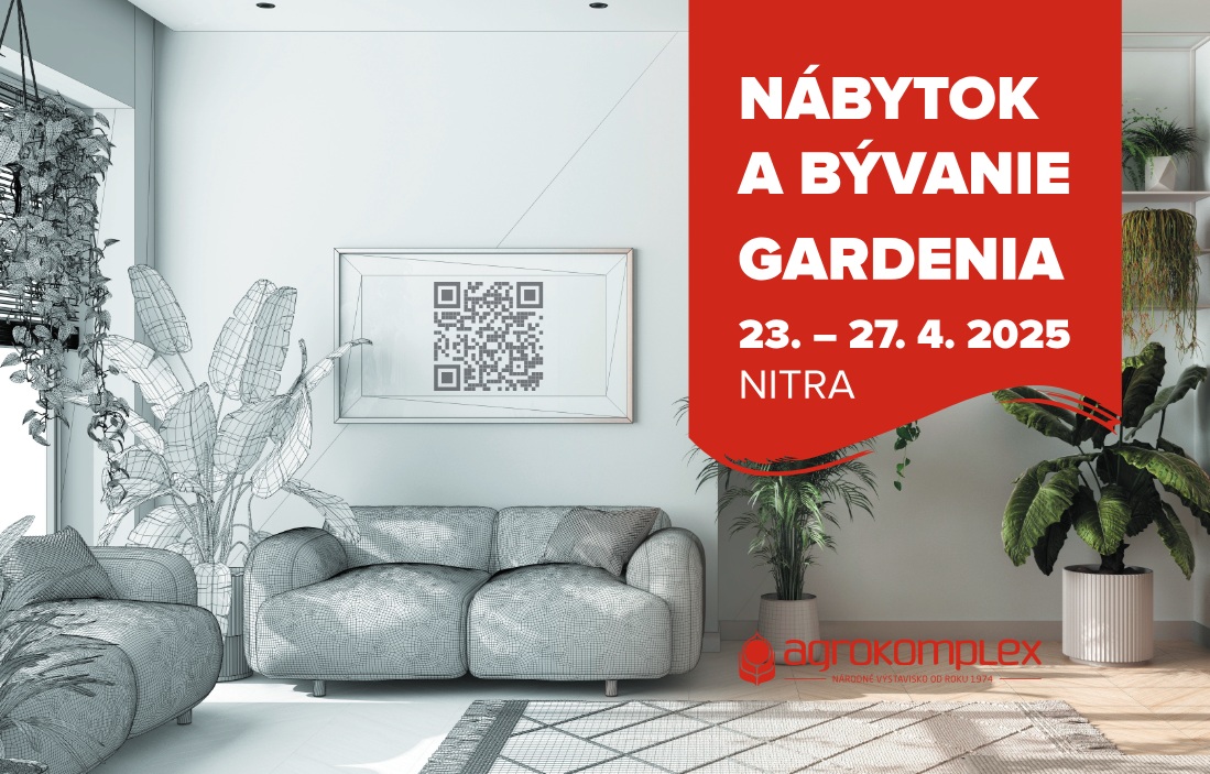 nábytok a bývanie